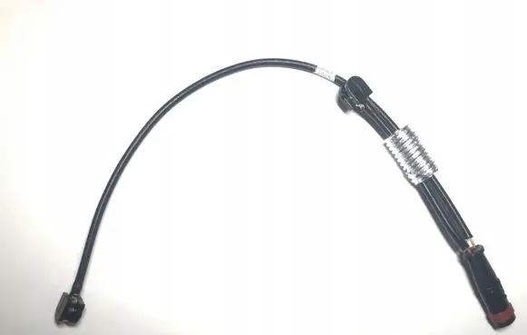 Mercedes-Benz E W212 Other devices A2129057001