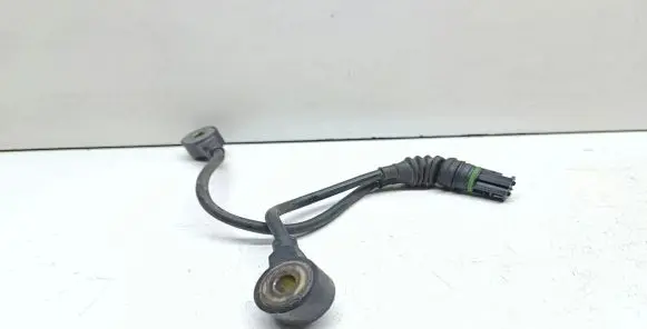 BMW 3 E90 E91 Detonation knock sensor 1703592