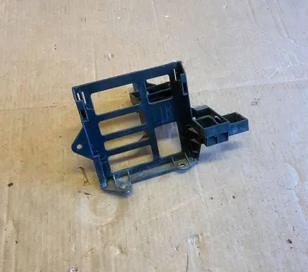 Mercedes-Benz E W124 Other interior part 1245454340