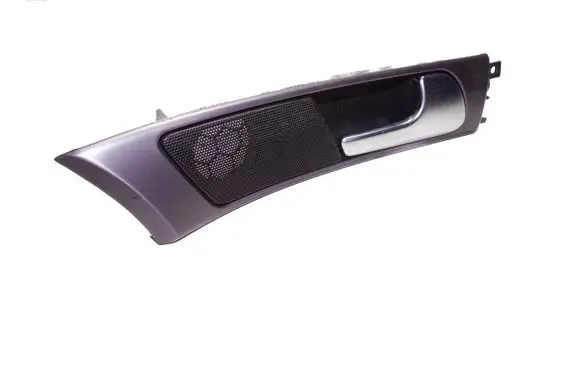 Audi A6 S6 C5 4B Front door interior handle 4B0837020