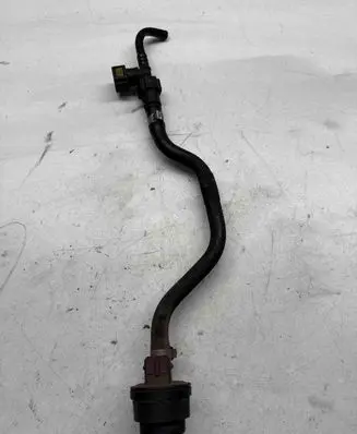 Citroen C4 I Air intake hose/pipe