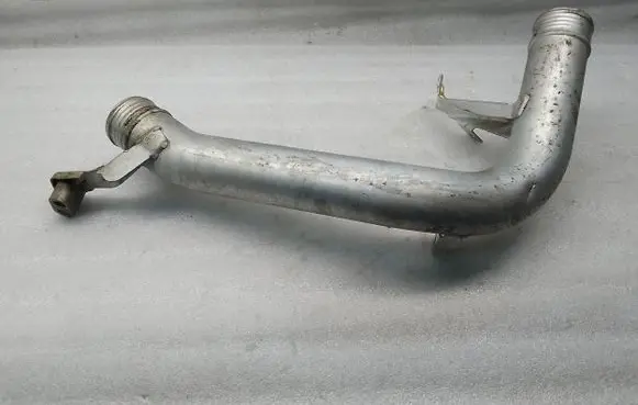 Volvo XC60 Intercooler hose/pipe 31370288