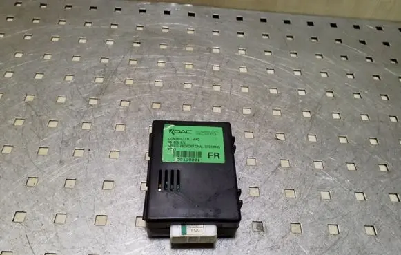 Chevrolet Captiva Other control units/modules 96626672