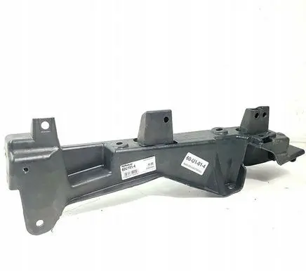 Renault Kangoo II Fender mounting bracket 60U101-04