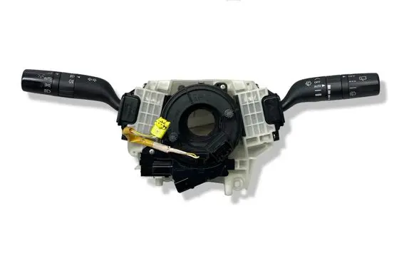 Mazda 3 II Wiper turn signal indicator stalk/switch 17G437 BFS2