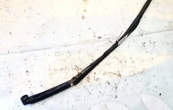 Subaru Legacy Front wiper blade arm
