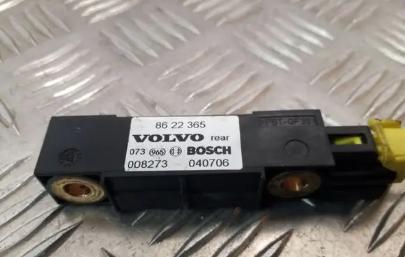 Volvo V70 Airbag deployment crash/impact sensor 8622365