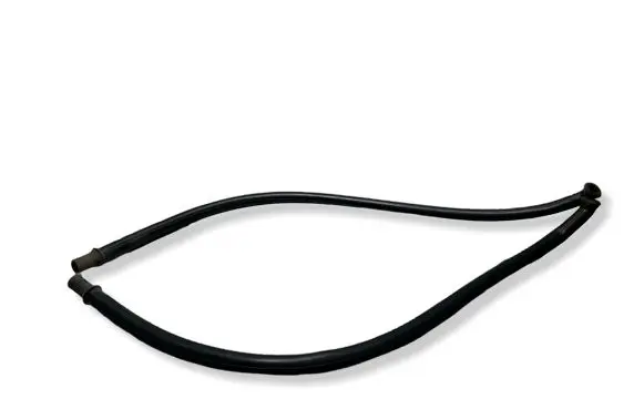 Porsche Boxster 987 Rain gutter 