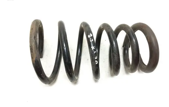 Volvo XC90 Rear coil spring