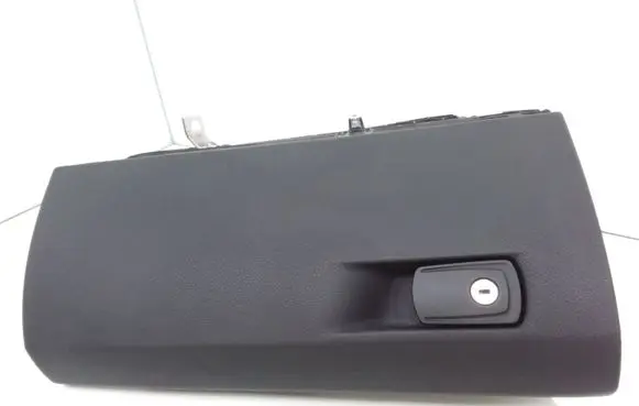 BMW 3 F30 F35 F31 Glove box set 9228283 51169228283