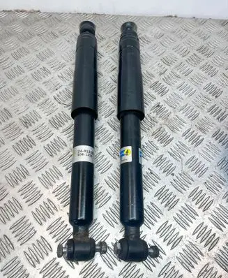 Mercedes-Benz SL R129 Rear shock absorber/damper A1293200231 A1293200131