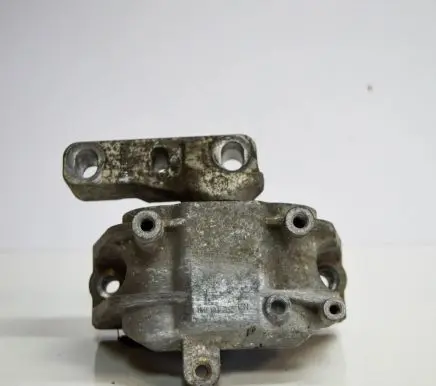 Volkswagen Golf VI Engine mount bracket 1K0199262CN