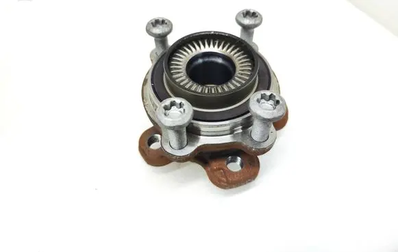 BMW X4 G02 Rear wheel ball bearing 6899175 33406899175