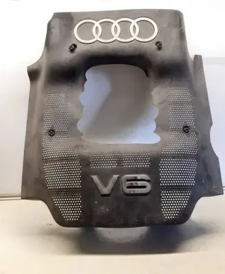 Audi A6 S6 C5 4B Engine cover (trim) 078103927P