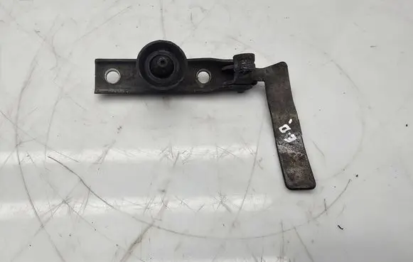 Mercedes-Benz Sprinter W906 Engine bonnet/hood lock/catch A9067500550 ALRR0 ZGS003
