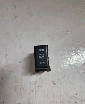 Subaru Legacy Seat heating switch