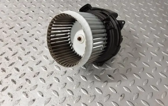 Dacia Sandero III Heater fan/blower 278602395R