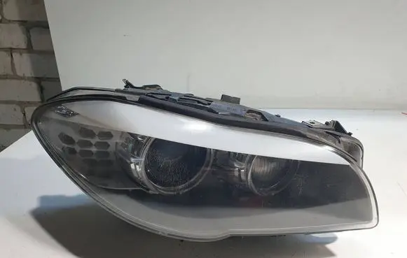 BMW 5 F10 F11 Headlight/headlamp 1ZS01013142 A8720325214 0101314200688198