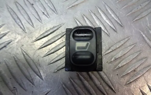 Peugeot Partner Quarter vent window switch 