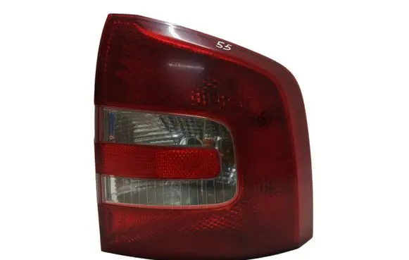 Skoda Octavia Mk2 (1Z) Rear/tail lights 1Z9945096