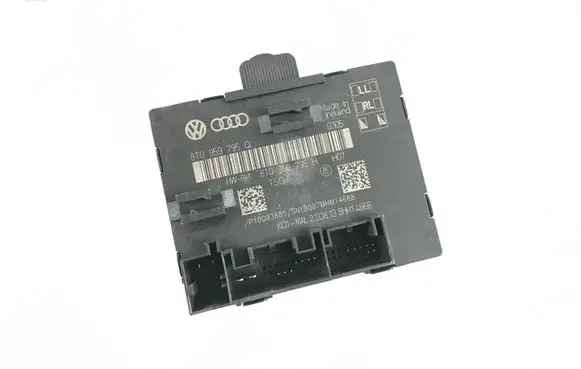 Audi A4 S4 B8 8K Door control unit/module 8T0959795Q 8T0959795H