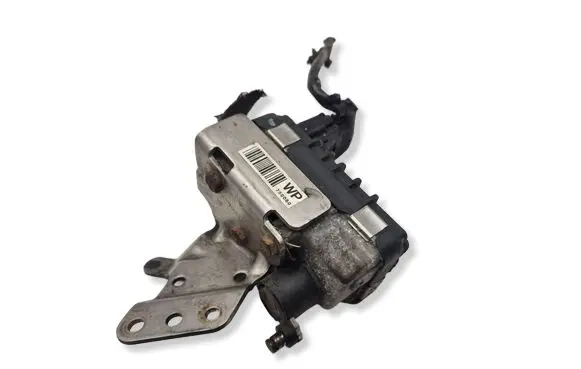 BMW 5 E60 E61 Turbine electric control actuator 712120 PPAGF45 6NW008412