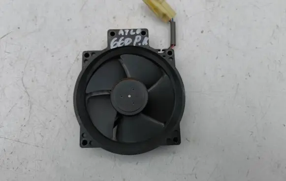Lexus GS 300 350 430 450H Seat fan/blower 8586730010 0175700010