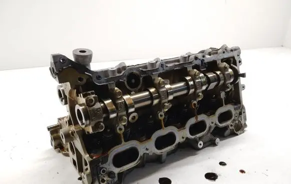 Mercedes-Benz A W177 Engine head A2820163600