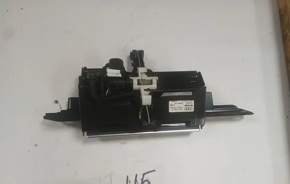 Audi A7 S7 4G Screen/display/small screen 4G2919601Q