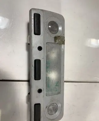 BMW 5 E39 Front seat light 8369511