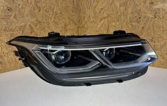 Volkswagen Tiguan Headlight/headlamp 5NB941082C K190190