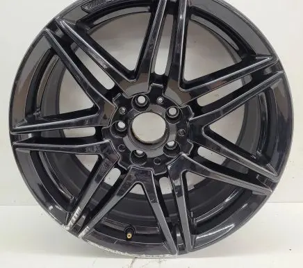 Mercedes-Benz V Class W447 R19 spare wheel A4474015100