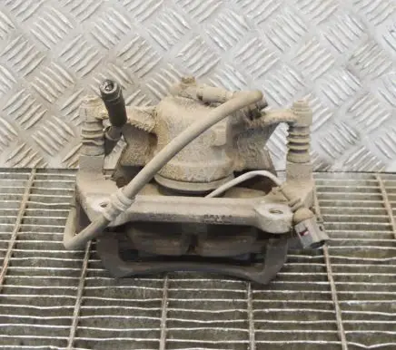 Volkswagen Tiguan Front brake caliper