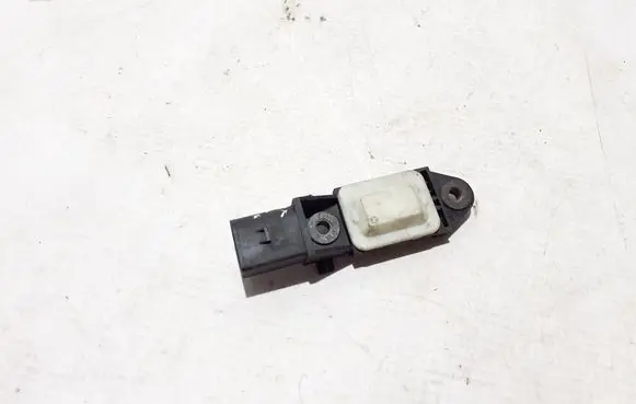 Mercedes-Benz SLK R171 Airbag deployment crash/impact sensor A0038212851