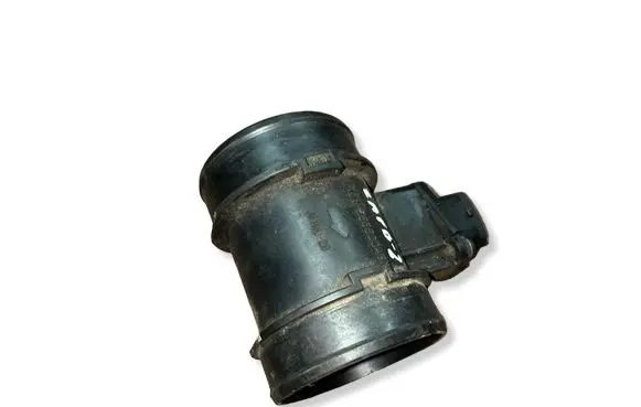 Opel Zafira B Mass air flow meter 55350048