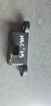 Mercedes-Benz C AMG W204 ESP (stability system) control unit A0055421918 10170106303