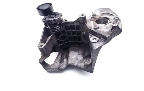 Generator/alternator bracket
