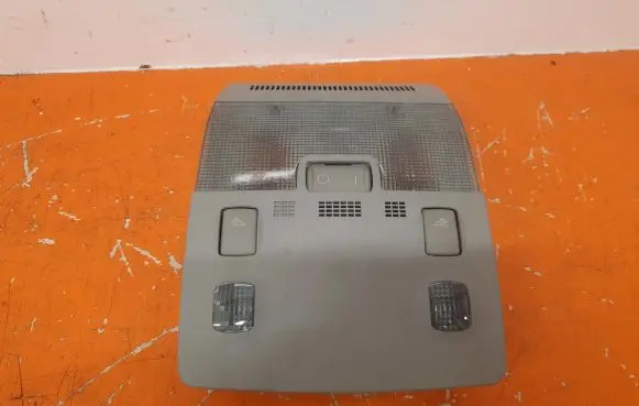 Audi A4 S4 B6 8E 8H Other interior light 8E0947135A