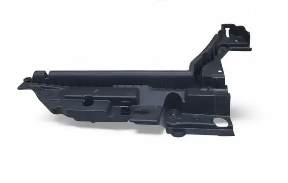 BMW 5 GT F07 Other trunk/boot trim element 9164450