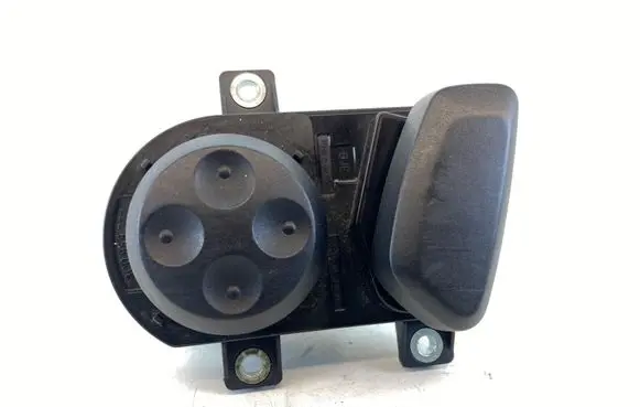 Volkswagen PASSAT B6 Seat control switch 3C0959777