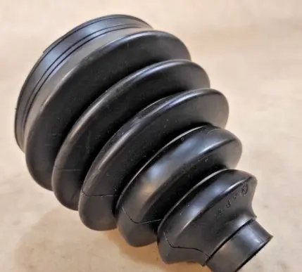 BMW X5 E53 Driveshaft outer CV joint 305538