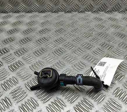 Porsche 911 992 Coolant heater 298121671