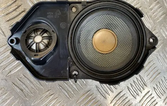 BMW X5 E70 Panel speaker 9277840 18620010 430407863041