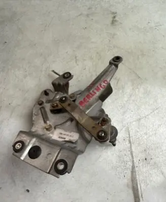 Citroen Berlingo Rear window wiper motor 0390201408