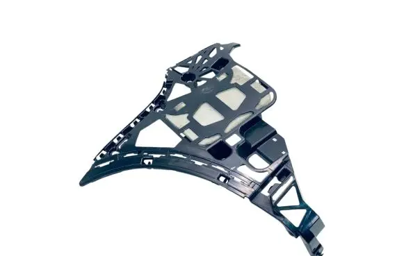 Mercedes-Benz GLE (W166 - C292) Bumper support mounting bracket corner A2928800112