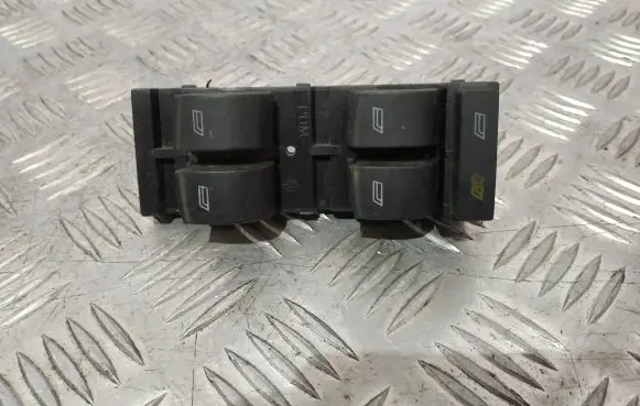Audi A6 S6 C5 4B Electric window control switch 4B0959851