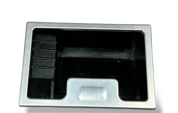 Ashtray (front)