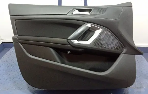 Peugeot 308 Door card panel trim set 96776523ZD
