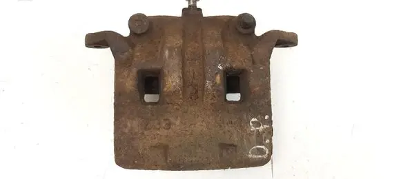 Nissan Navara D40 Front brake caliper