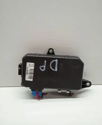 Fiat Croma Door control unit/module 46846774 135707 LC1GSX194